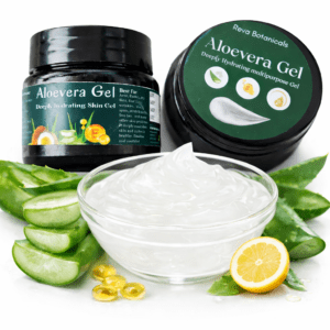 Aloevera Gel