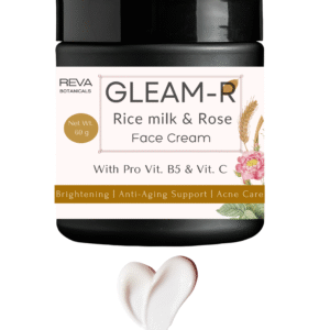 Gleam-R Skin Brightening Cream