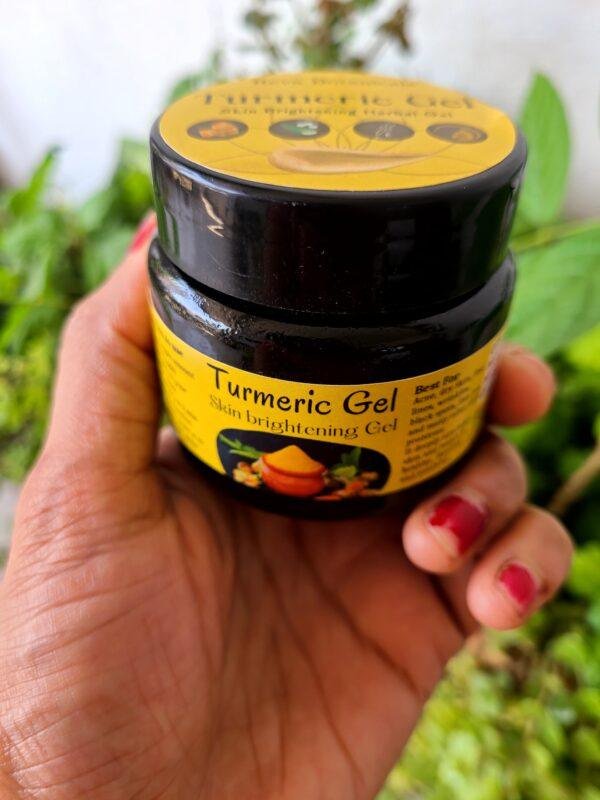 Turmeric Gel - Image 7