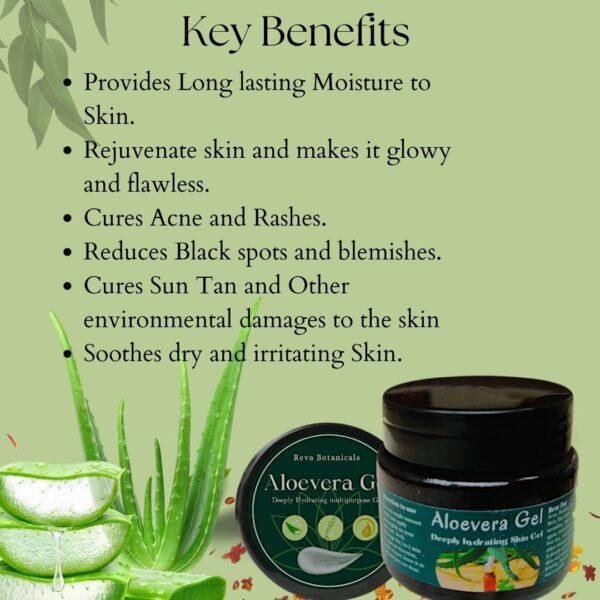 Aloevera Gel - Image 5