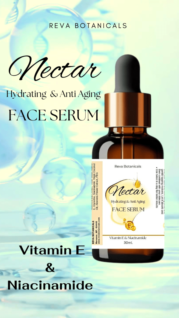 NECTAR - Image 2