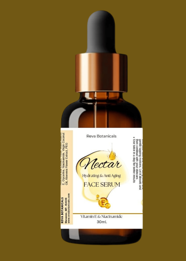 NECTAR