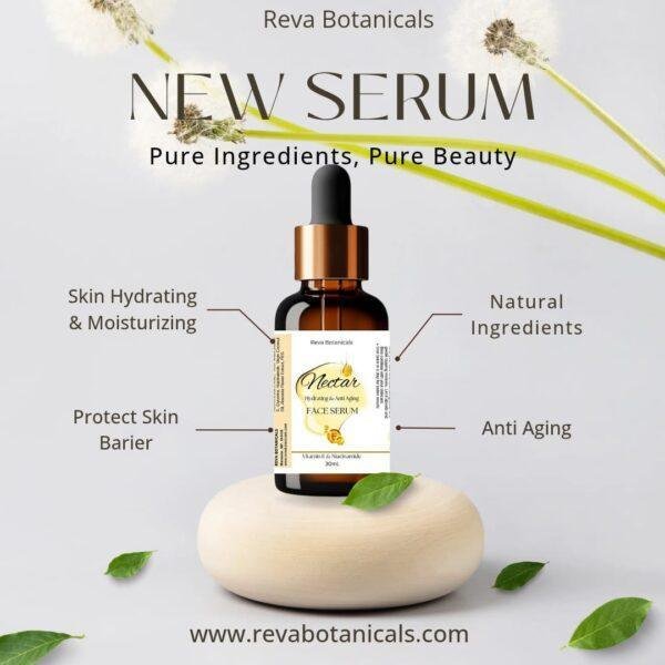 NECTAR - Image 5