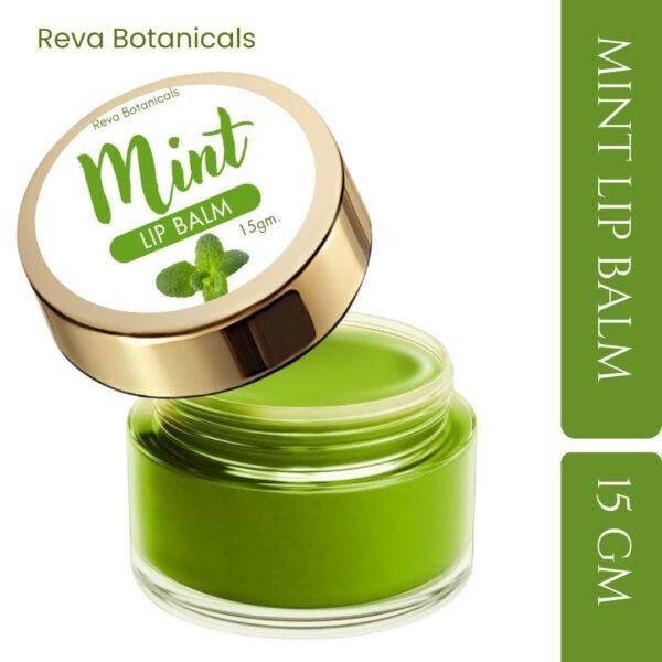 Mint lip balm - Image 5