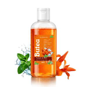 Butea- Bath & Shower Gel