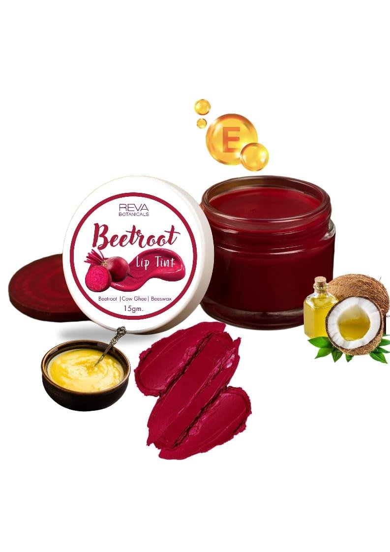 Beetroot Lip Tint