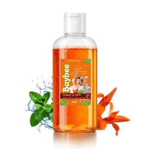 Baybee Bath & Shower Gel